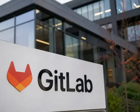 GitLab Stock Rises After Anthropic Claude Deal as AI Tool Race Heats Up