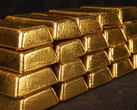 Gold eases from one-week bounce as Iran truce holds and Warsh signals hawkish tilt