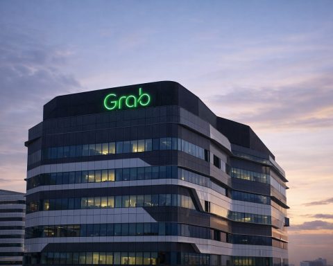 Grab Holdings Bets on AI as Group Ride Tool Targets 40% Lower Fares