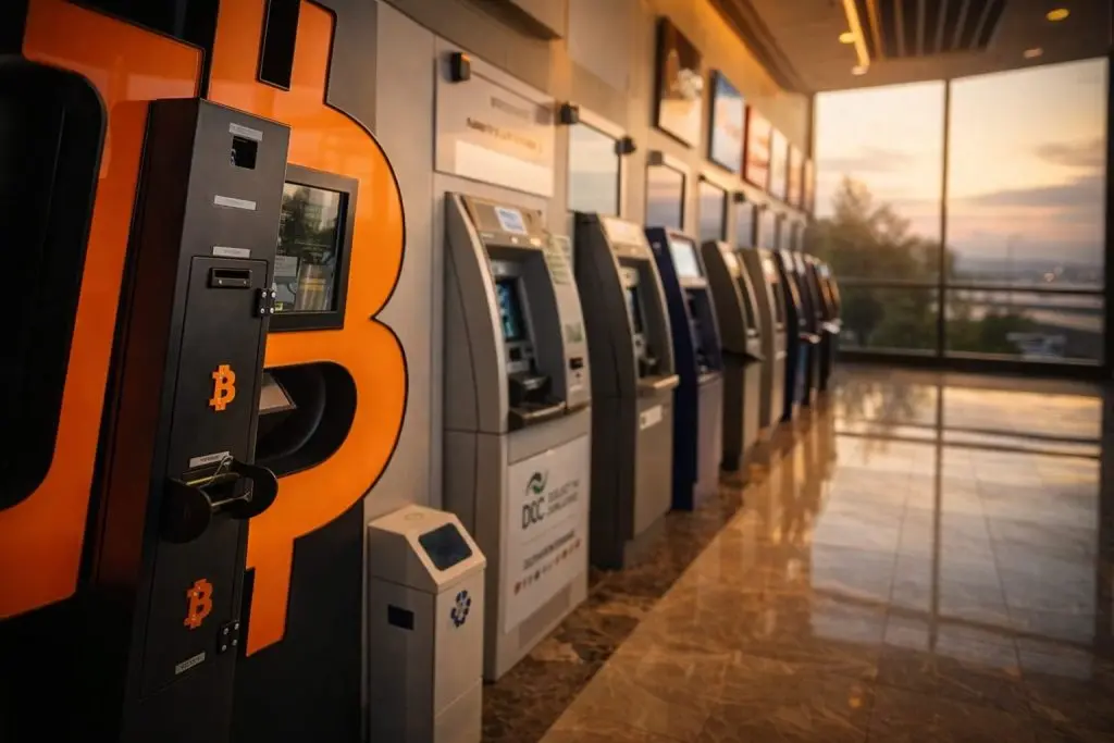 Haverhill Eyes Crypto ATM Ban, 60-Day Removal Order as Fraud Scrutiny Grows