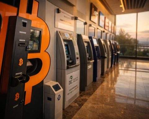 Haverhill Eyes Crypto ATM Ban, 60-Day Removal Order as Fraud Scrutiny Grows