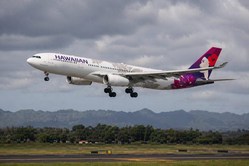 Hawaiian Airlines’ HA Code Is Gone as Alaska’s oneworld Push Hits Passenger Tickets
