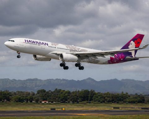 Hawaiian Airlines’ HA Code Is Gone as Alaska’s oneworld Push Hits Passenger Tickets