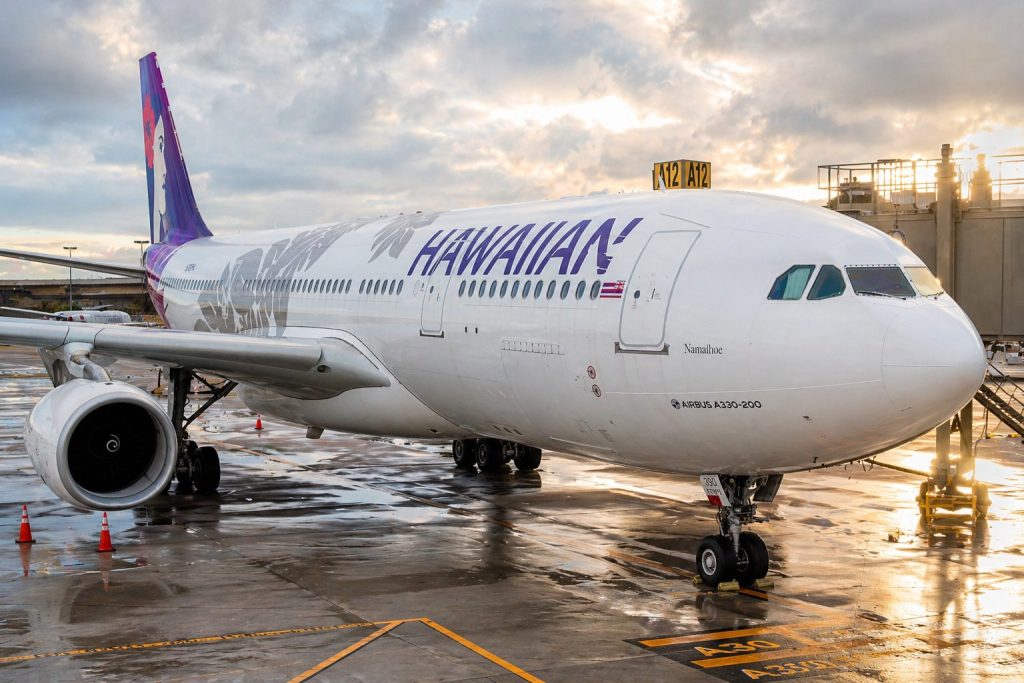 Hawaiian Airlines Is Now oneworld — and Alaska’s Takeover Is Showing Up at the Gate