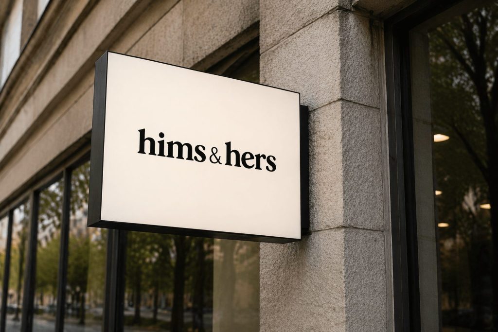 Hims & Hers Health Stock Jumps as FDA Reconsiders Peptide Restrictions