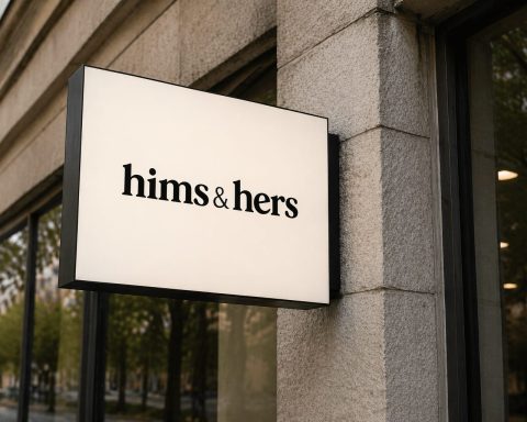 Hims & Hers Health Stock Jumps as FDA Reconsiders Peptide Restrictions