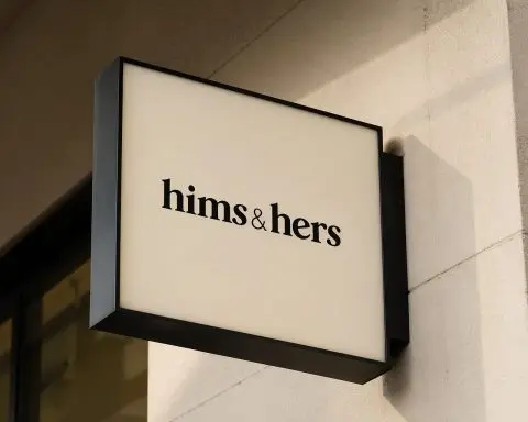 Hims & Hers Stock Rallies After JPMorgan Bets On Its GLP-1 Pivot