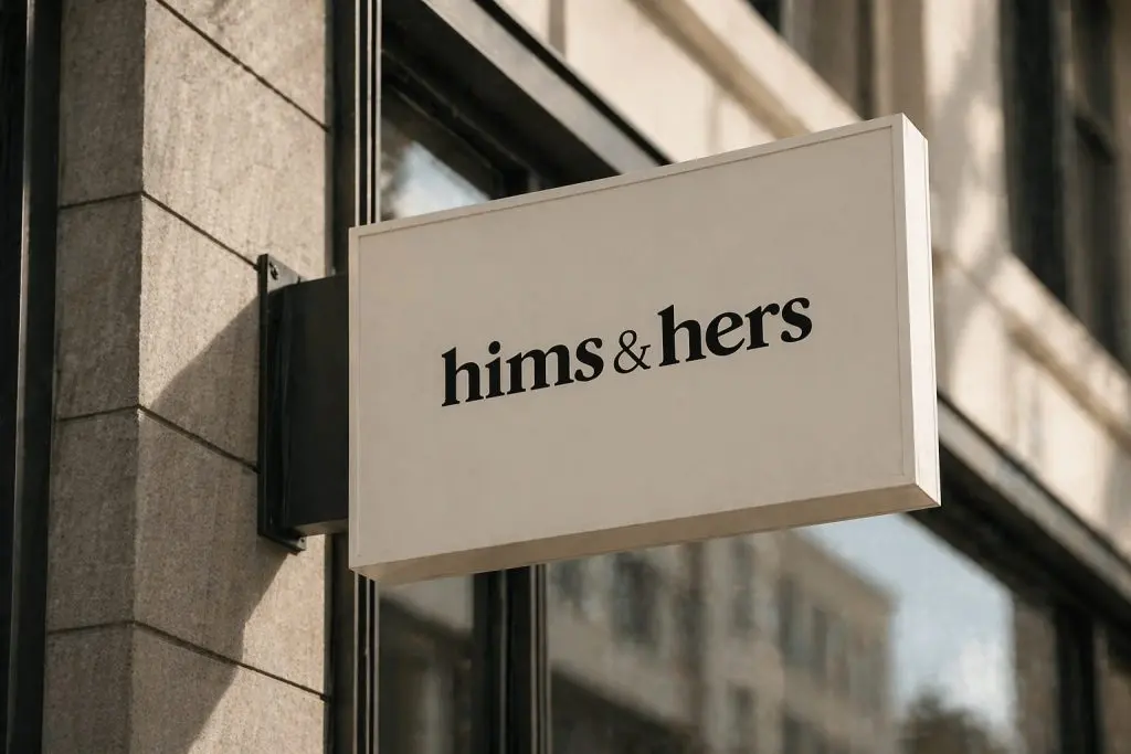Hims & Hers Stock Slides as Amazon Enters the GLP-1 Weight-Loss Race
