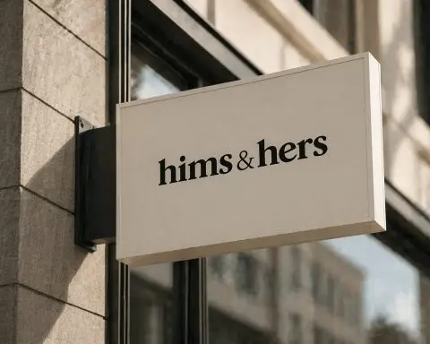 Hims & Hers Stock Slides as Amazon Enters the GLP-1 Weight-Loss Race