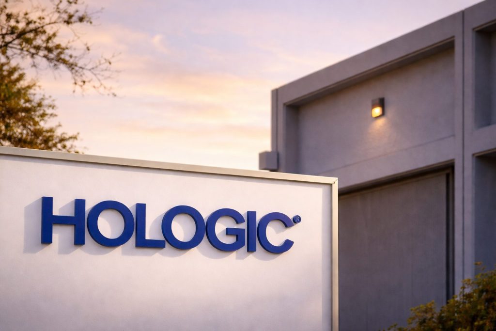 Hologic Buyout Nears Close After Final Approvals in Blackstone-TPG Deal; CEO Steve MacMillan to Retire