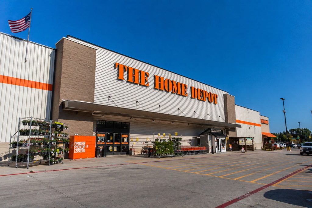 Home Depot’s $4.3 Million Markdown Case Puts Retail Controls Back in Focus