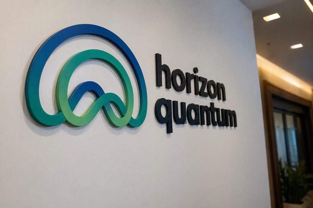 Horizon Quantum Holdings Ltd. Stock Faces a Big Test After 53 Million-Share Resale Filing