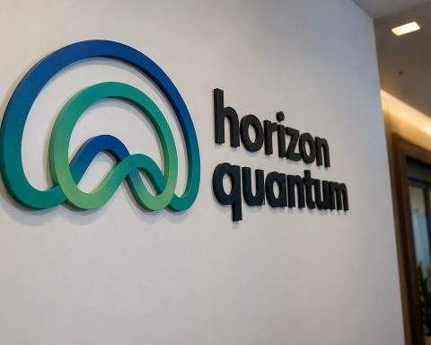 Horizon Quantum Holdings Ltd. Stock Faces a Big Test After 53 Million-Share Resale Filing