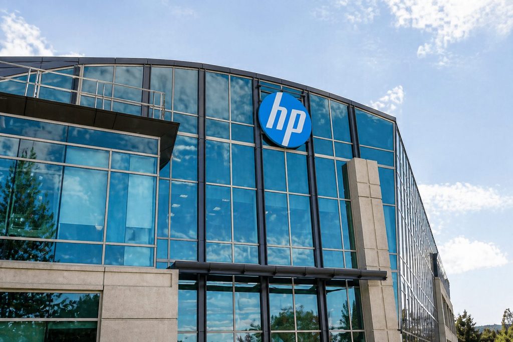HP’s HyperX Launch Puts Gaming Back in Focus as HPQ Stock Tries to Recover