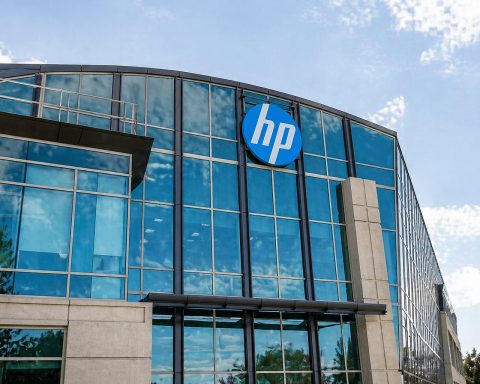 HP’s HyperX Launch Puts Gaming Back in Focus as HPQ Stock Tries to Recover