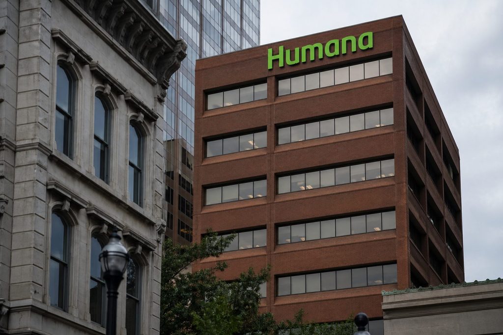 Humana Stock Drops After Earnings Beat: Medicare Advantage Headwind Keeps Pressure On