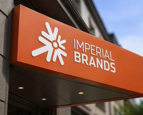 Imperial Brands Buyback Rolls On as Market-Share Worries Hit the Tobacco Stock