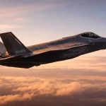 India F-35 Deal Hits Pause: Lockheed Martin Says No Direct Talks, U.S. Door Still Open