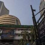 India Stock Market Today: Sensex, Nifty Climb as Earnings Spark Buying, $110 Oil Keeps Traders on Edge