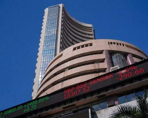 India Stock Market Today: Sensex Slides, Nifty Tests 24,000 as Bank Stocks Stall Rally