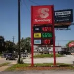 Indiana Gas Prices Near $5 as Refinery Outage, Iran War Hit Drivers