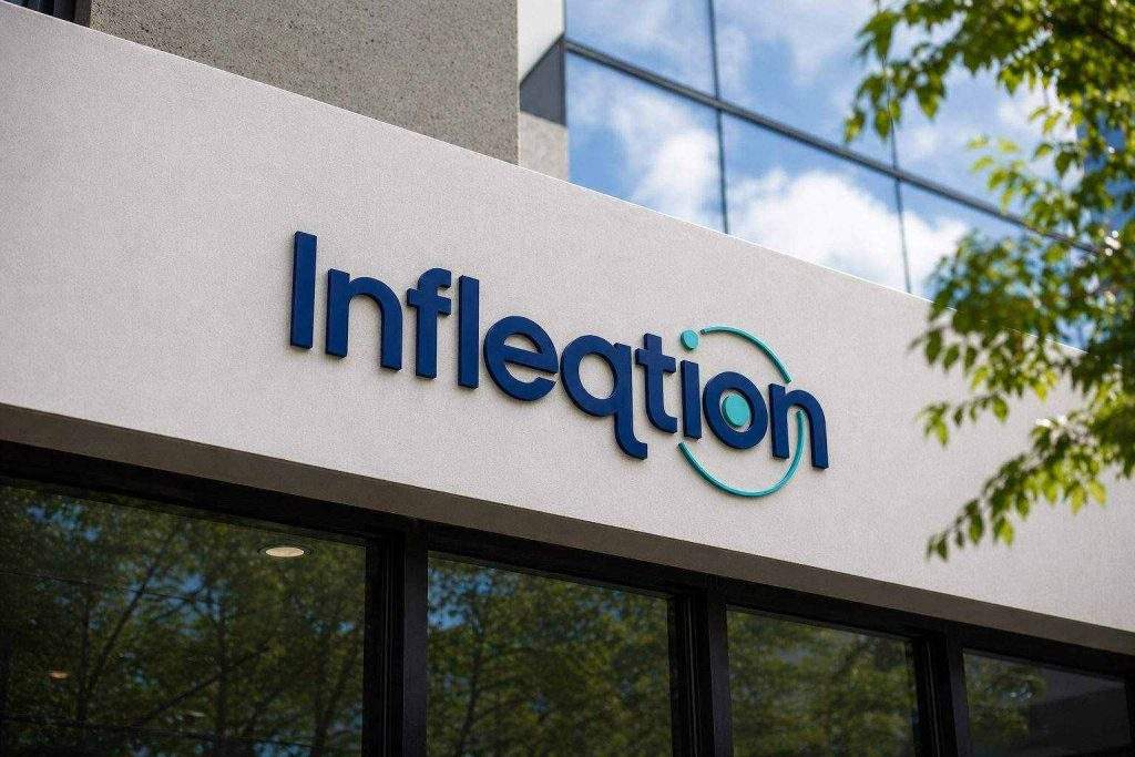 Infleqtion Rises With Quantum Peers, but This Week’s Earnings Will Decide the Next Move