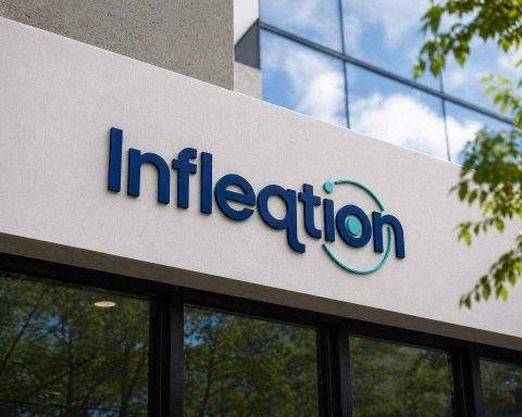 Infleqtion Rises With Quantum Peers, but This Week’s Earnings Will Decide the Next Move
