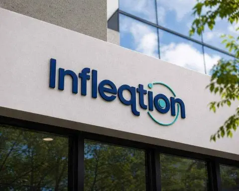 Infleqtion Rises With Quantum Peers, but This Week’s Earnings Will Decide the Next Move