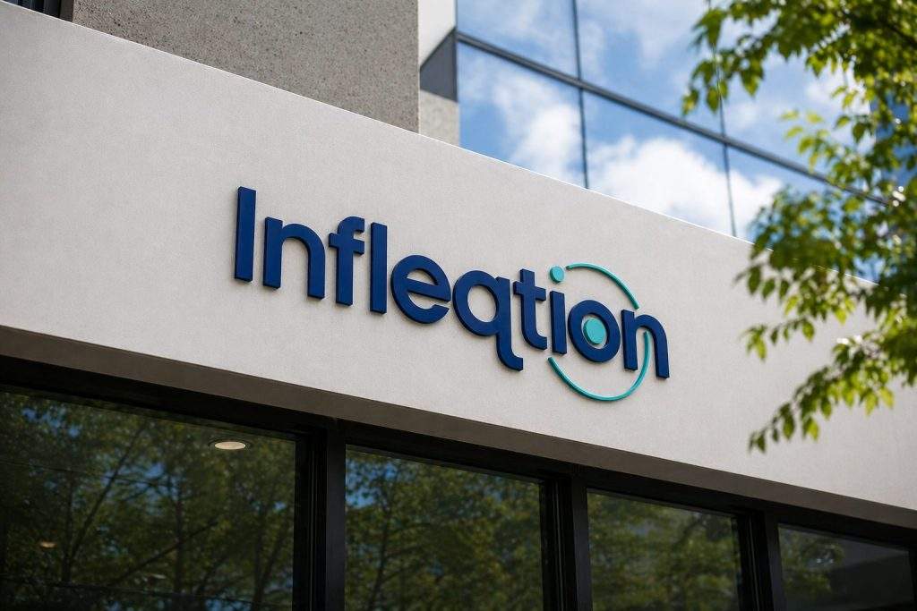 Infleqtion Stock Faces a Fresh Test After 30.5 Million-Share Shift by Early Backers