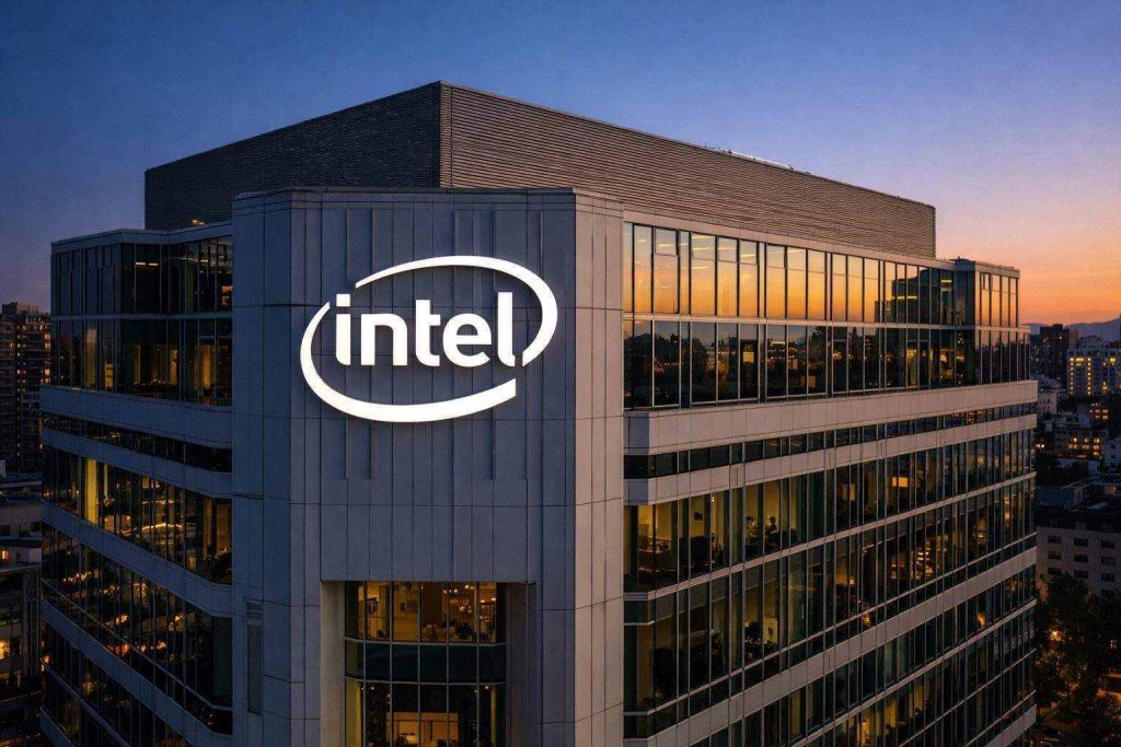 Intel Faces Fresh $3 Billion Patent Risk as Appeals Court Revives VLSI Fight Before Earnings