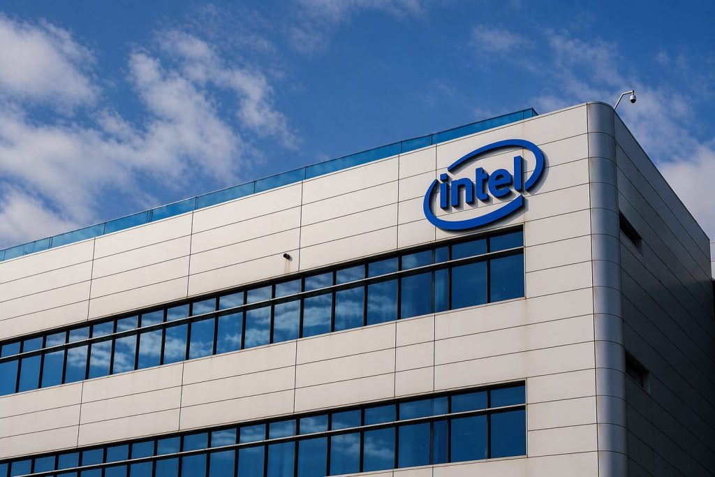 Intel Launches Lower-Cost 18A PC Chips as Analysts Lift Targets Ahead of Earnings