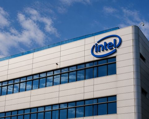 Intel Launches Lower-Cost 18A PC Chips as Analysts Lift Targets Ahead of Earnings