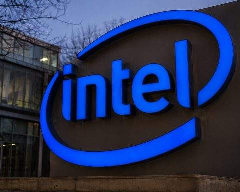Intel Q1 Earnings Face Reality Check After 78% Stock Surge on AI CPU Hopes