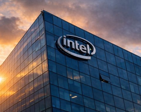 Intel Sets April 23 Q1 Earnings Date, With 18A Yields and AI Data-Center Demand in Focus