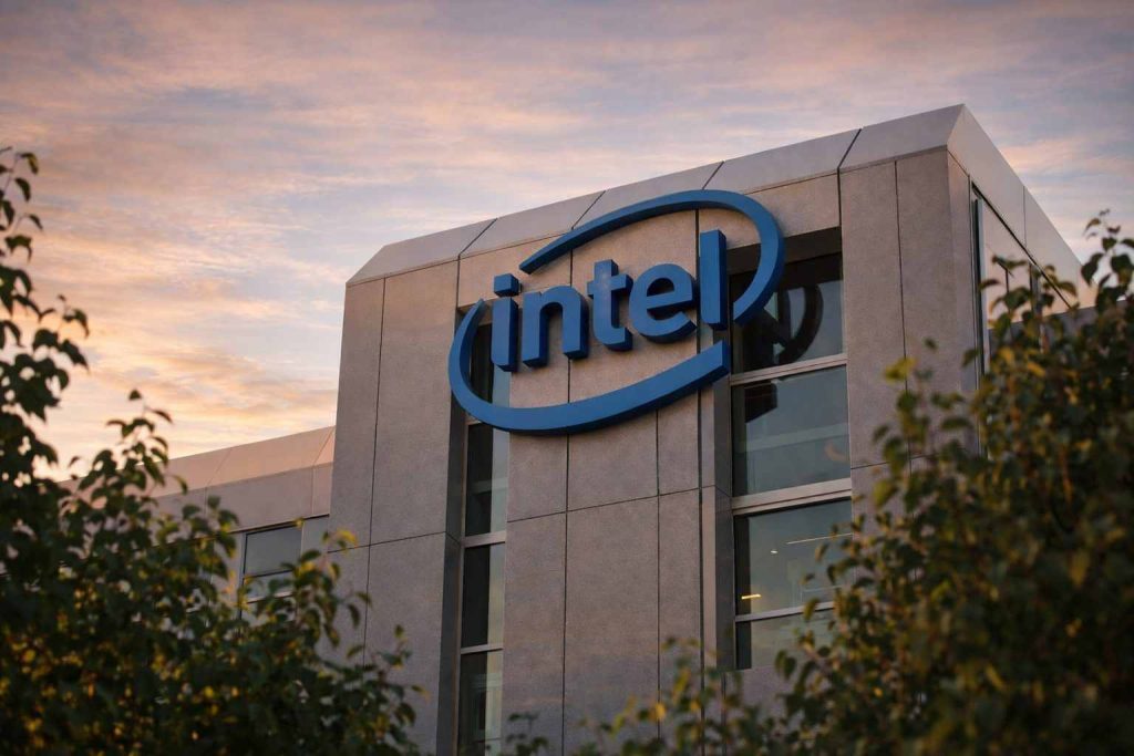 Intel Stock Pulls Back From 25-Year High Ahead of Earnings as AI CPU Bet Faces Test