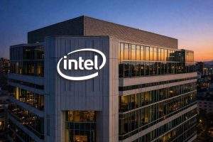 Intel Stock Rally Extends as $100 Billion April Run Draws Fresh Wall Street Bets