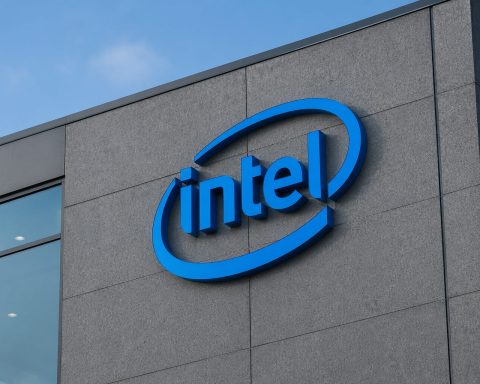 Intel Stock Rally Is Forcing Wall Street to Rethink the AI Chip Race