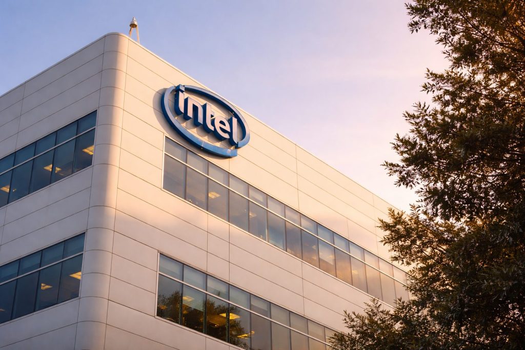Intel to Buy Back Apollo’s Ireland Fab Stake for $14.2 Billion Amid Rising AI Demand