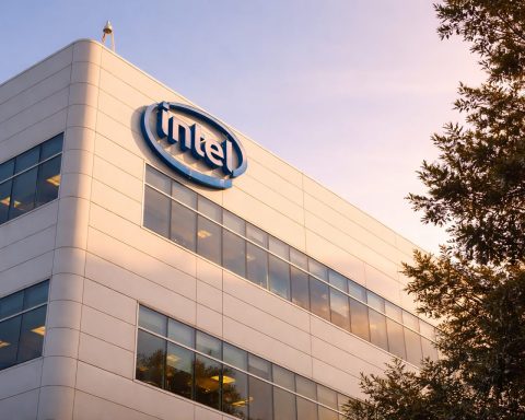 Intel to Buy Back Apollo’s Ireland Fab Stake for $14.2 Billion Amid Rising AI Demand