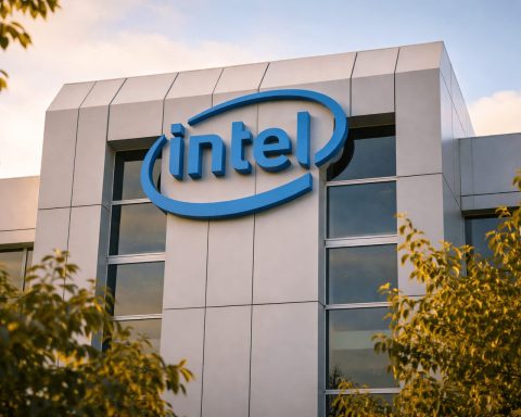 Intel to Pay $14.2 Billion to Reclaim Ireland Fab Stake From Apollo as Stock Jumps