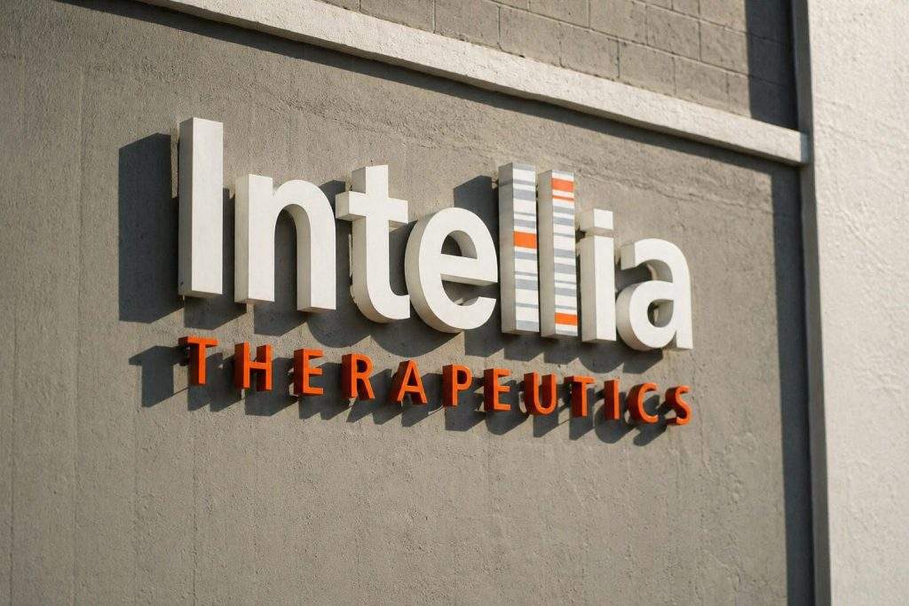 Intellia Therapeutics CRISPR Trial Win Puts One-Time HAE Drug On FDA Track