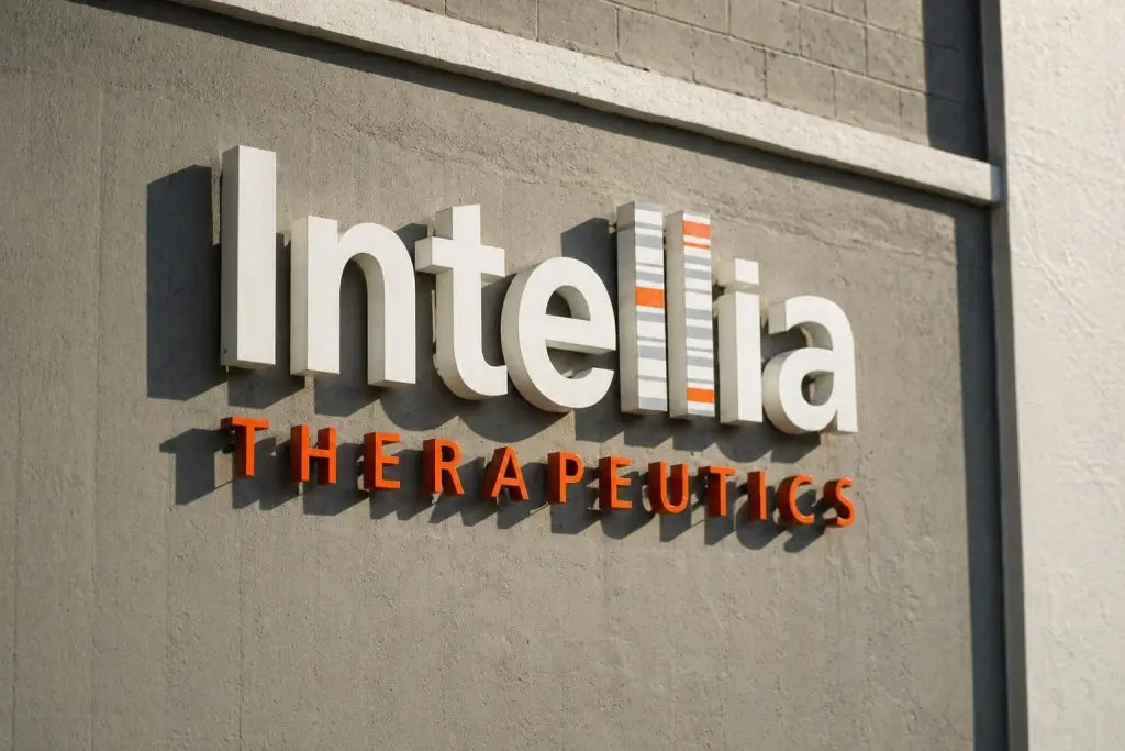 Intellia Therapeutics CRISPR Trial Win Puts One-Time HAE Drug On FDA Track