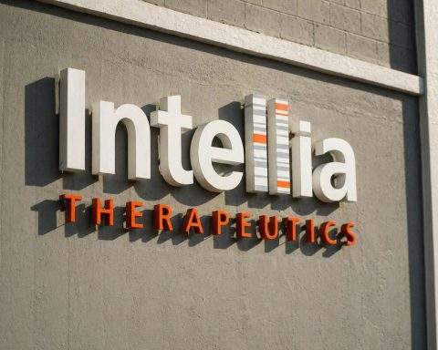 Intellia Therapeutics CRISPR Trial Win Puts One-Time HAE Drug On FDA Track