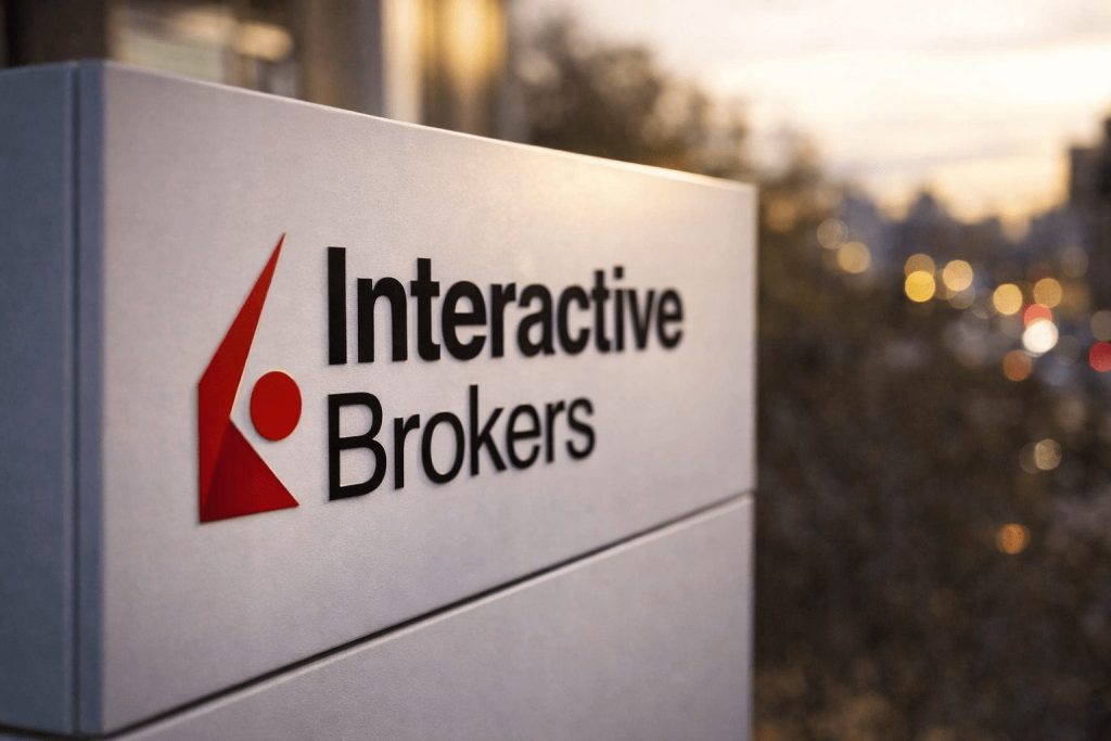 Interactive Brokers Earnings Preview: IBKR Faces a Crucial Test After Trading Surge