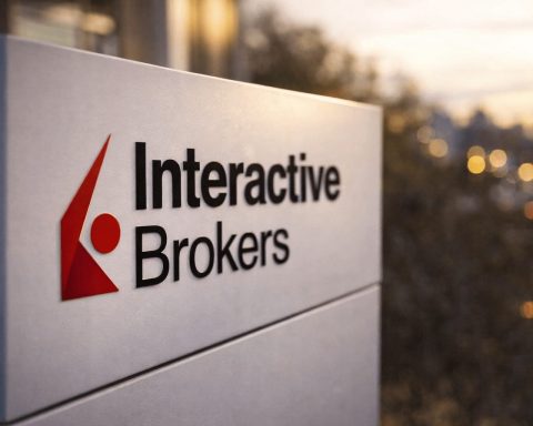 Interactive Brokers Earnings Preview: IBKR Faces a Crucial Test After Trading Surge