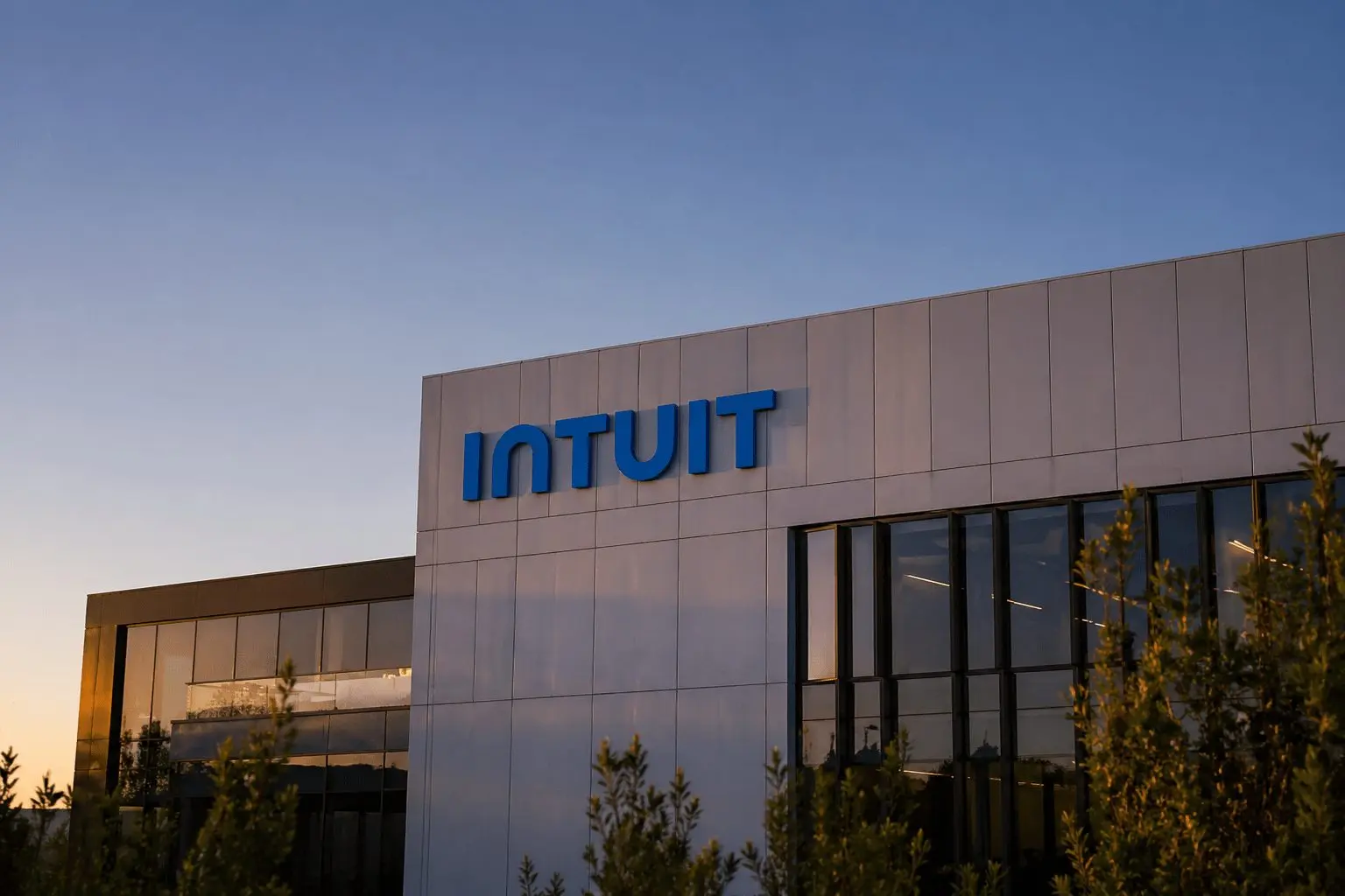 Intuit Stock Rebounds After AI Selloff as TurboTax Owner Nears Earnings Test