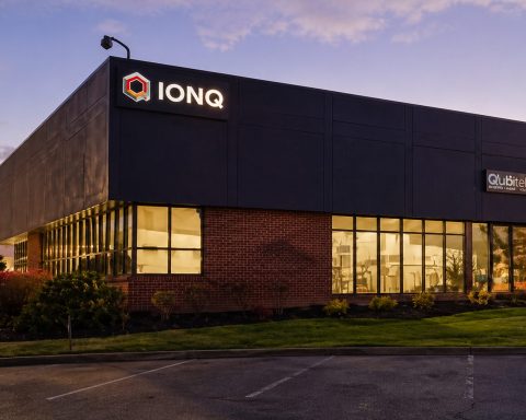 IonQ, Inc.’s $1.8 Billion SkyWater Deal Hits FTC Delay as Quantum Stakes Rise