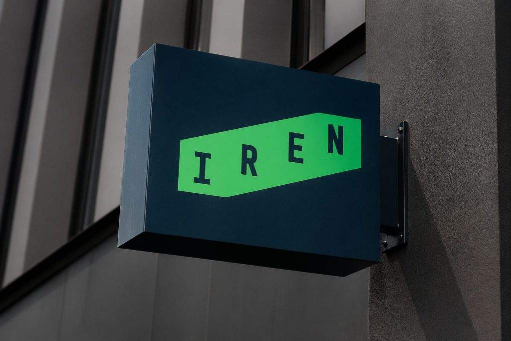 IREN Stock Faces May 7 Test as AI Data Center Pivot, Microsoft Deal and $6 Billion Share-Sale Risk Collide