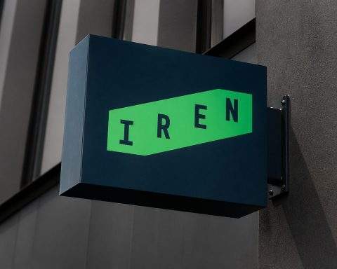 IREN Stock Faces May 7 Test as AI Data Center Pivot, Microsoft Deal and $6 Billion Share-Sale Risk Collide