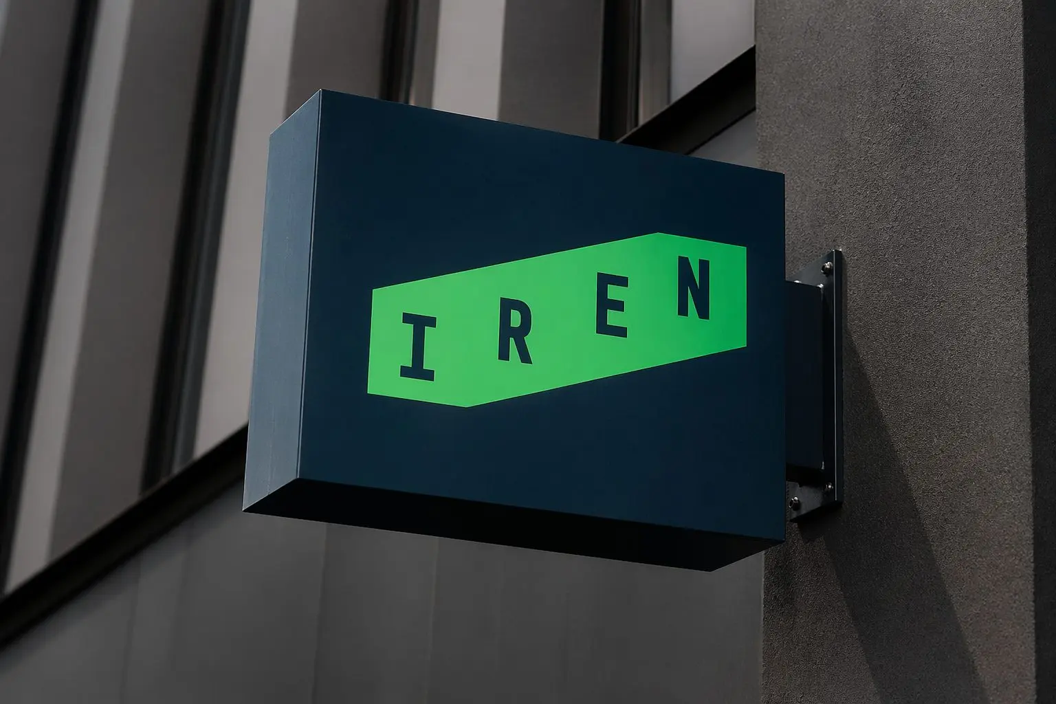 IREN Stock Faces May 7 Test as AI Data Center Pivot, Microsoft Deal and $6 Billion Share-Sale Risk Collide